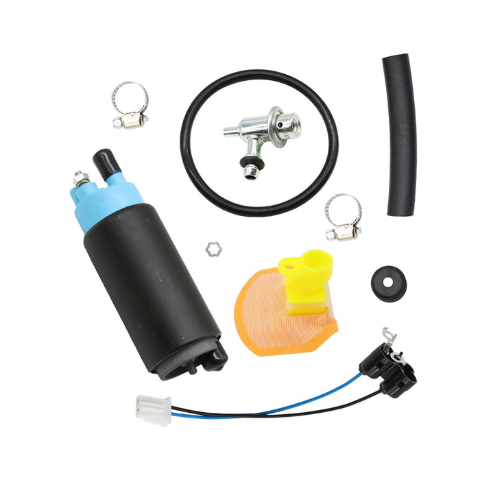 DURAFORCE Fuel Pump Regulator Tank Seal Strainer for 2003 Suzuki SV650 S A 15100-35F01