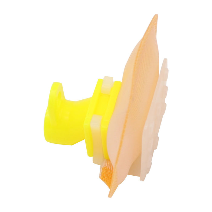 DURAFORCE Fuel Pump Regulator Tank Seal Strainer for 2003 Suzuki SV650 S A 15100-35F01