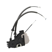 DURAFORCE Front Right Door Lock Actuator 81320-2W010 for 2013-2019 Hyundai Santa Fe