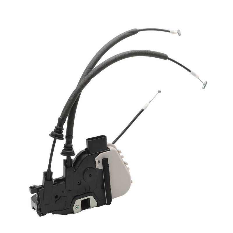 DURAFORCE Front Right Door Lock Actuator 81320-2W010 for 2013-2019 Hyundai Santa Fe