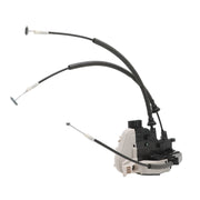 DURAFORCE Front Right Door Lock Actuator 81320-2W010 for 2013-2019 Hyundai Santa Fe
