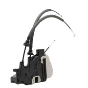 DURAFORCE Front Right Door Lock Actuator 81320-2W010 for 2013-2019 Hyundai Santa Fe