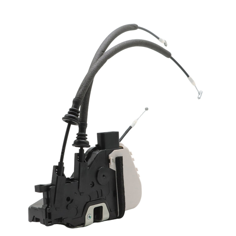 DURAFORCE Front Right Door Lock Actuator 81320-2W010 for 2013-2019 Hyundai Santa Fe