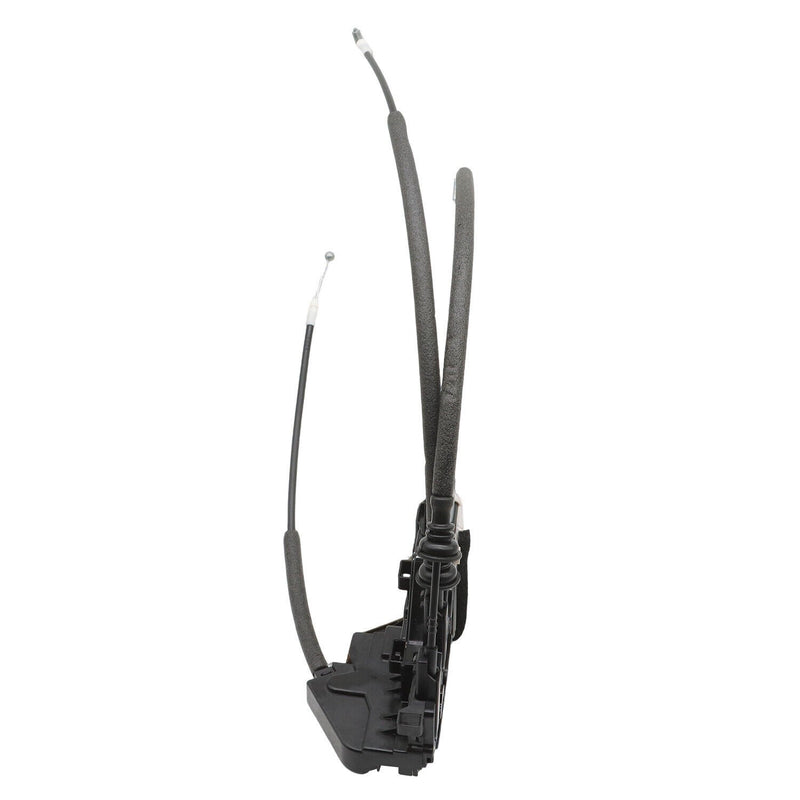 DURAFORCE Front Right Door Lock Actuator 81320-2W010 for 2013-2019 Hyundai Santa Fe