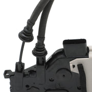 DURAFORCE Front Right Door Lock Actuator 81320-2W010 for 2013-2019 Hyundai Santa Fe