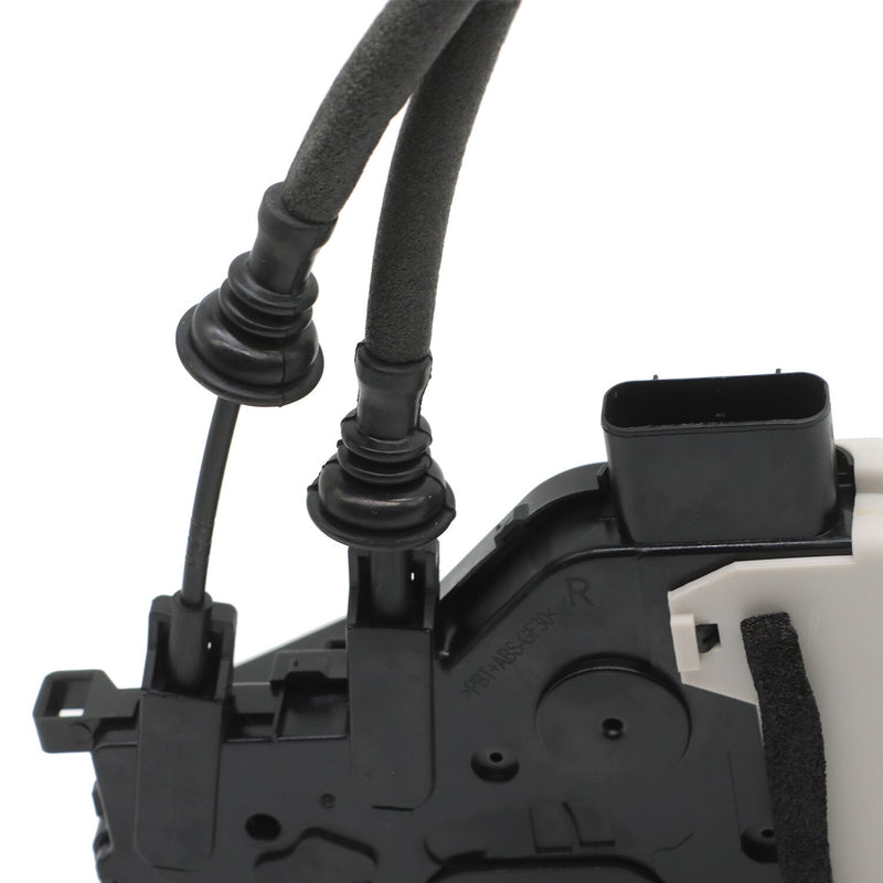 DURAFORCE Front Right Door Lock Actuator 81320-2W010 for 2013-2019 Hyundai Santa Fe