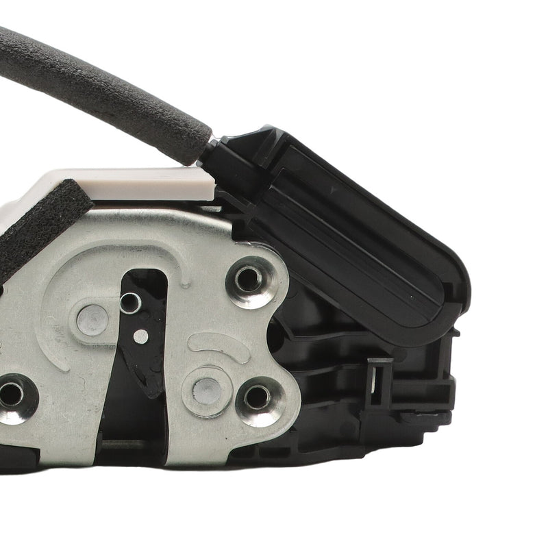 DURAFORCE Front Right Door Lock Actuator 81320-2W010 for 2013-2019 Hyundai Santa Fe