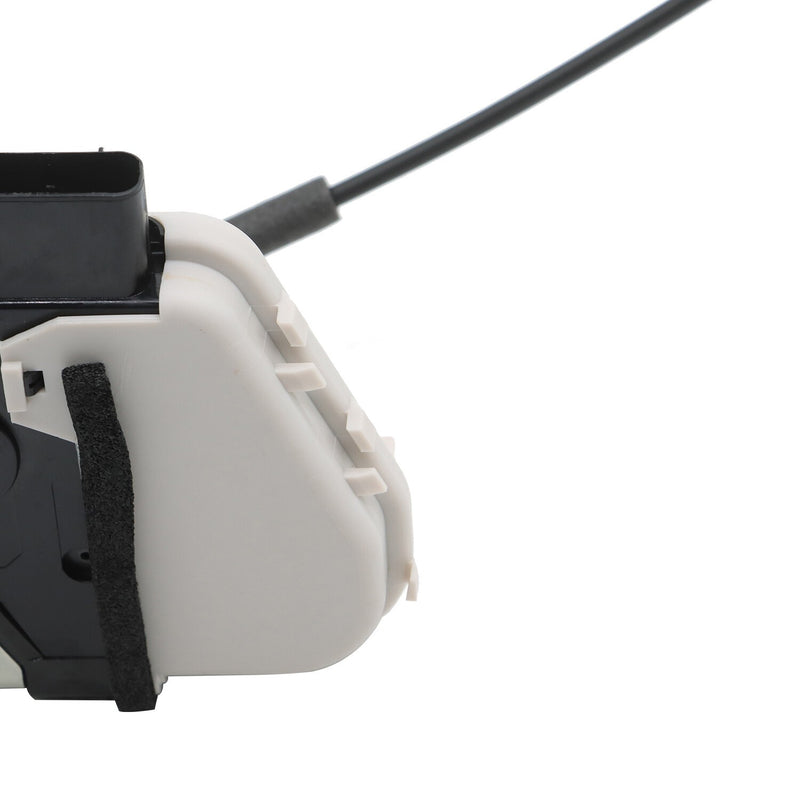DURAFORCE Front Right Door Lock Actuator 81320-2W010 for 2013-2019 Hyundai Santa Fe