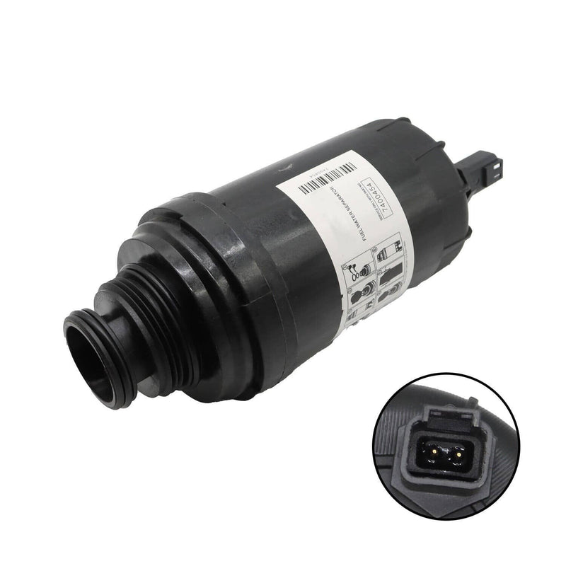 DURAFORCE Fuel Water Separator Filter 7400454 7023589 for Bobcat T450 T550 T630 T740 T870