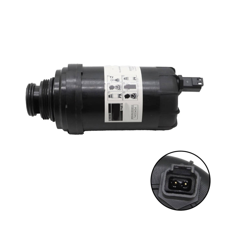DURAFORCE Fuel Water Separator Filter 7400454 7023589 for Bobcat T450 T550 T630 T740 T870
