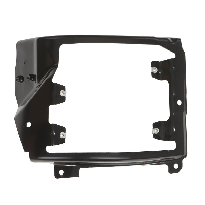 DURAFORCE Chevrolet Silverado 1500 Front Bumper Support & Mount Bracket Set 2016-2018