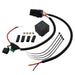 DURAFORCE Fuel Pump Relay Wiring Kit for Jeep Dodge Chrysler Ram 1500 2011-2013