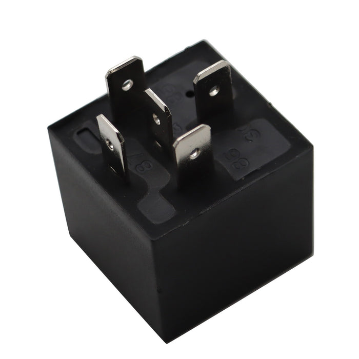 DURAFORCE Fuel Pump Relay Wiring Kit for Jeep Dodge Chrysler Ram 1500 2011-2013