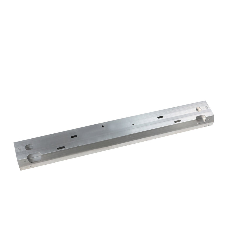 DURAFORCE Front Bumper Reinforcement w/ Brackets for 2016-2023 Toyota Tacoma 5213104031