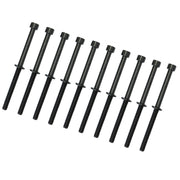 DURAFORCE G4KE Engine Rebuild Kit w/ Crankshaft & 4 Con Rods for Hyundai KIA 2.4L
