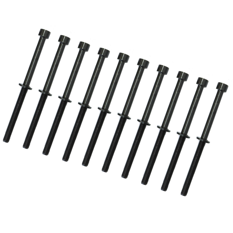 DURAFORCE G4KE Engine Rebuild Kit w/ Crankshaft & 4 Con Rods for Hyundai KIA 2.4L