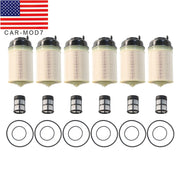 DURAFORCE Fuel Filter PF9908 for Detroit Diesel DD13 DD15 Freightliner A4700903151 6