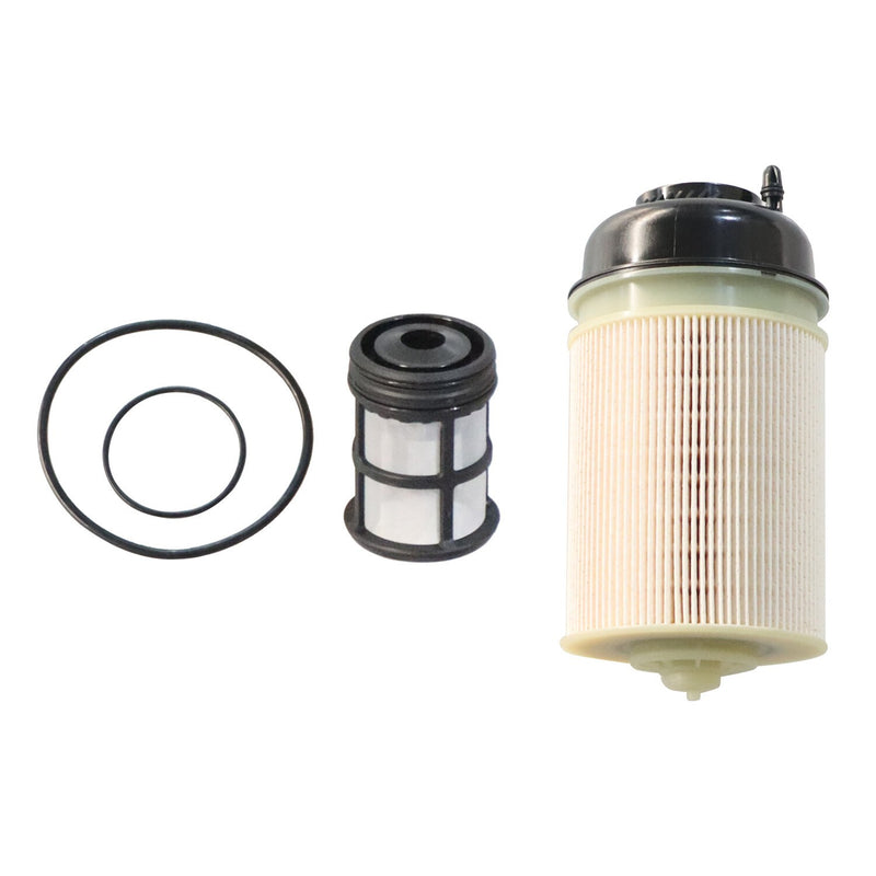 DURAFORCE Fuel Filter PF9908 for Detroit Diesel DD13 DD15 Freightliner A4700903151 6