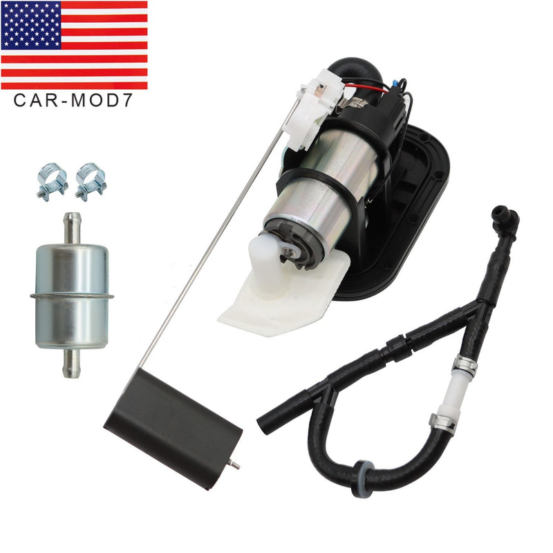 DURAFORCE Fuel Pump Assembly for Can-Am Outlander 400-800 06-08 Max 703500771