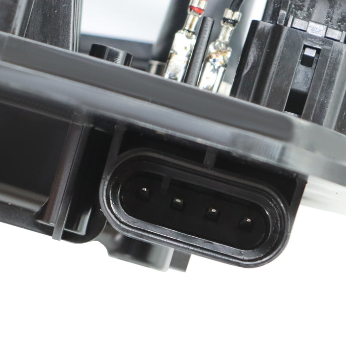 DURAFORCE Fuel Pump Assembly for Can-Am Outlander 400-800 06-08 Max 703500771