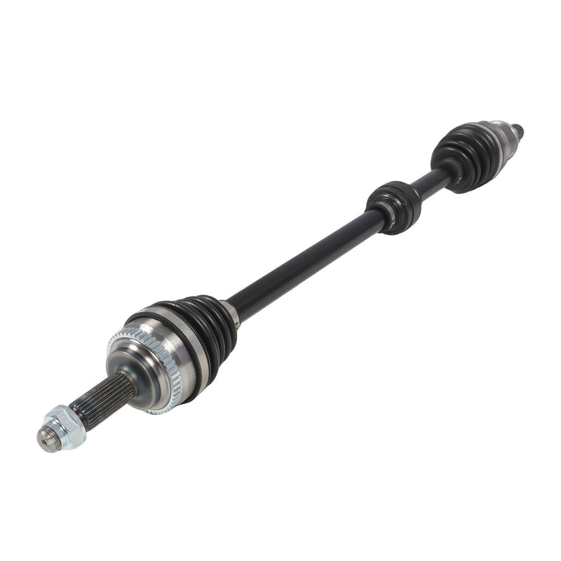 DURAFORCE Front Right CV Axle Shaft for 2009-2018 Toyota Corolla 1.8L