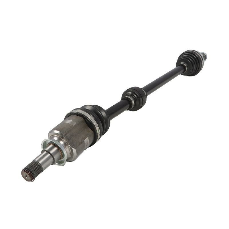 DURAFORCE Front Right CV Axle Shaft for 2009-2018 Toyota Corolla 1.8L
