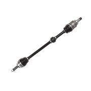 DURAFORCE Front Right CV Axle Shaft for 2009-2018 Toyota Corolla 1.8L