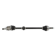 DURAFORCE Front Right CV Axle Shaft for 2009-2018 Toyota Corolla 1.8L