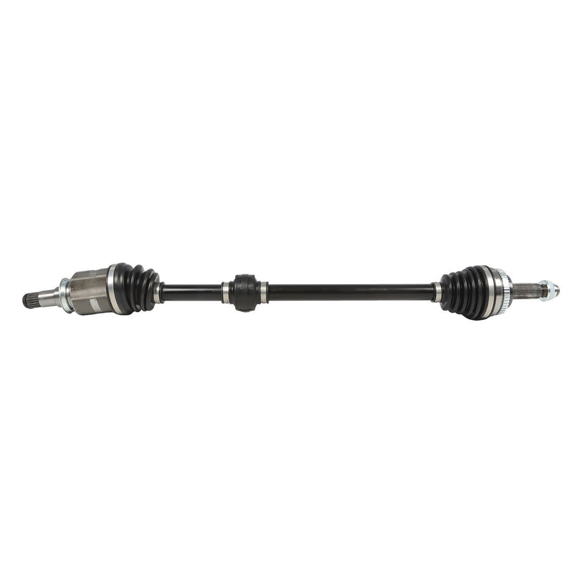 DURAFORCE Front Right CV Axle Shaft for 2009-2018 Toyota Corolla 1.8L