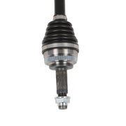 DURAFORCE Front Right CV Axle Shaft for 2009-2018 Toyota Corolla 1.8L