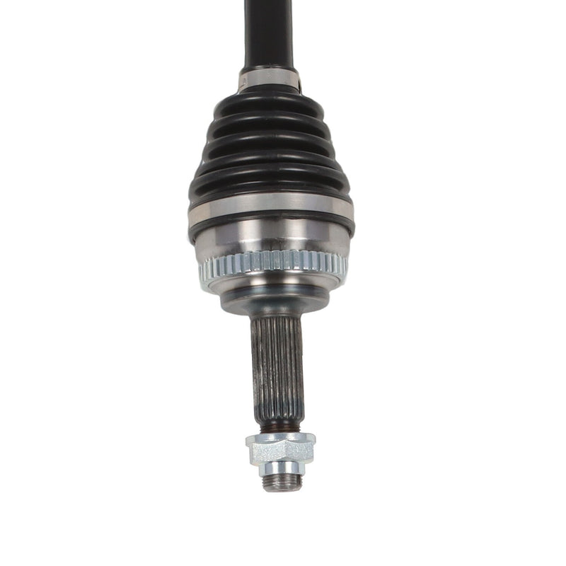 DURAFORCE Front Right CV Axle Shaft for 2009-2018 Toyota Corolla 1.8L