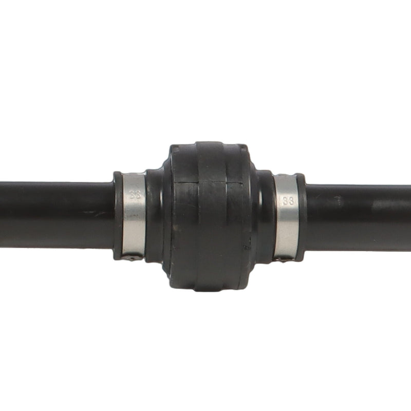 DURAFORCE Front Right CV Axle Shaft for 2009-2018 Toyota Corolla 1.8L