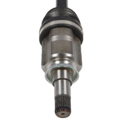 DURAFORCE Front Right CV Axle Shaft for 2009-2018 Toyota Corolla 1.8L