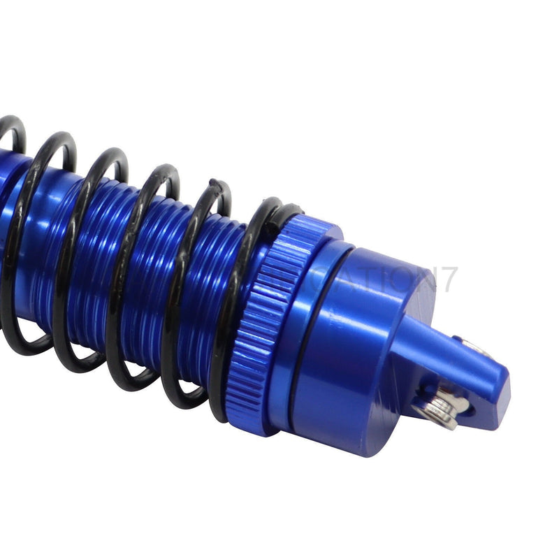 DURAFORCE Front Rear Shocks for Traxxas Slash Rustler Stampede VXL 1/10 4x4 2WD XL5