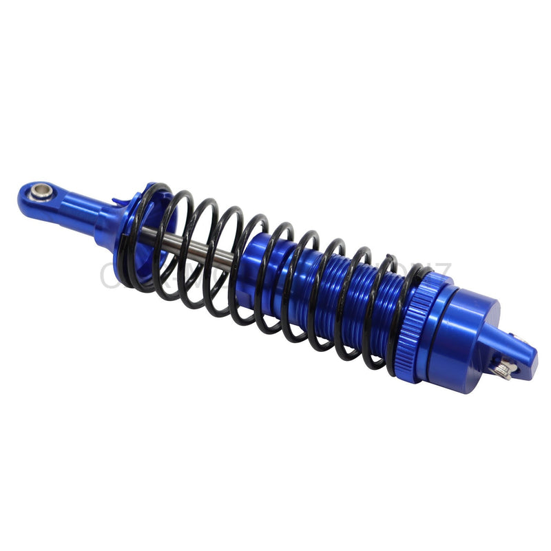 DURAFORCE Front Rear Shocks for Traxxas Slash Rustler Stampede VXL 1/10 4x4 2WD XL5