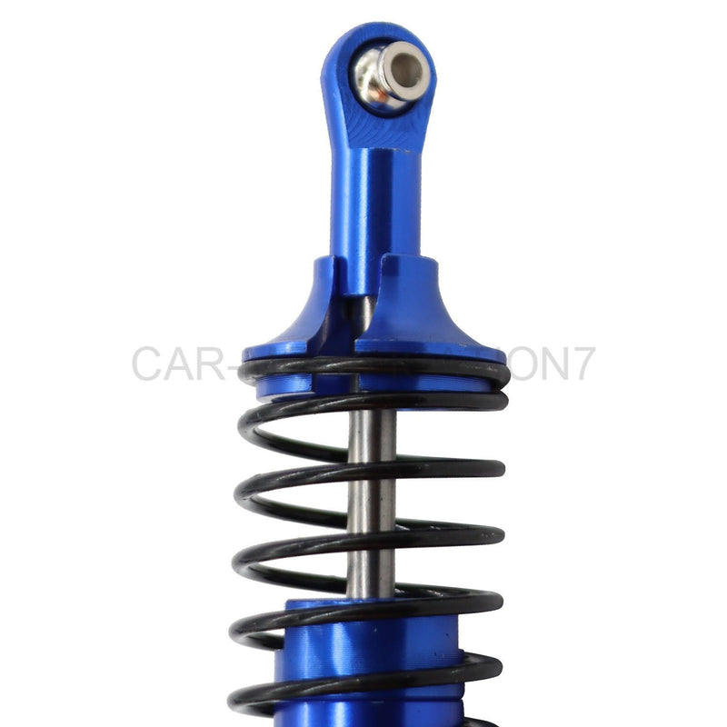 DURAFORCE Front Rear Shocks for Traxxas Slash Rustler Stampede VXL 1/10 4x4 2WD XL5