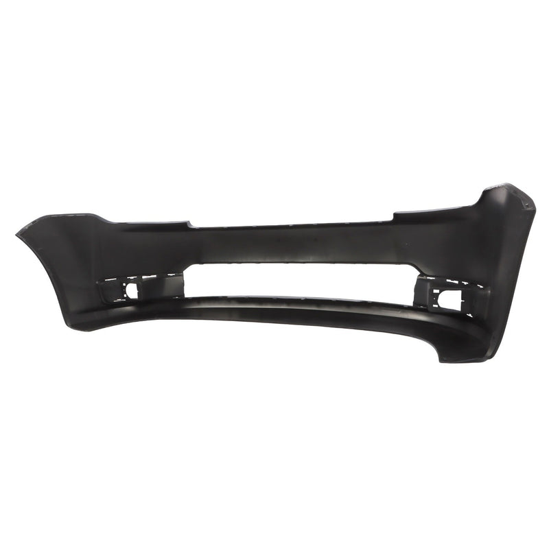 DURAFORCE Front Bumper Cover Primed for 2013-2019 Ford Flex Limited SE SEL DA8Z17D957APTM