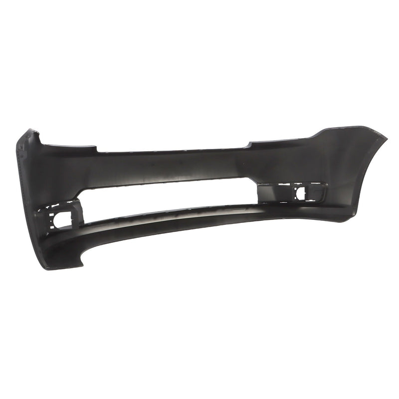 DURAFORCE Front Bumper Cover Primed for 2013-2019 Ford Flex Limited SE SEL DA8Z17D957APTM