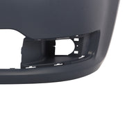 DURAFORCE Front Bumper Cover Primed for 2013-2019 Ford Flex Limited SE SEL DA8Z17D957APTM