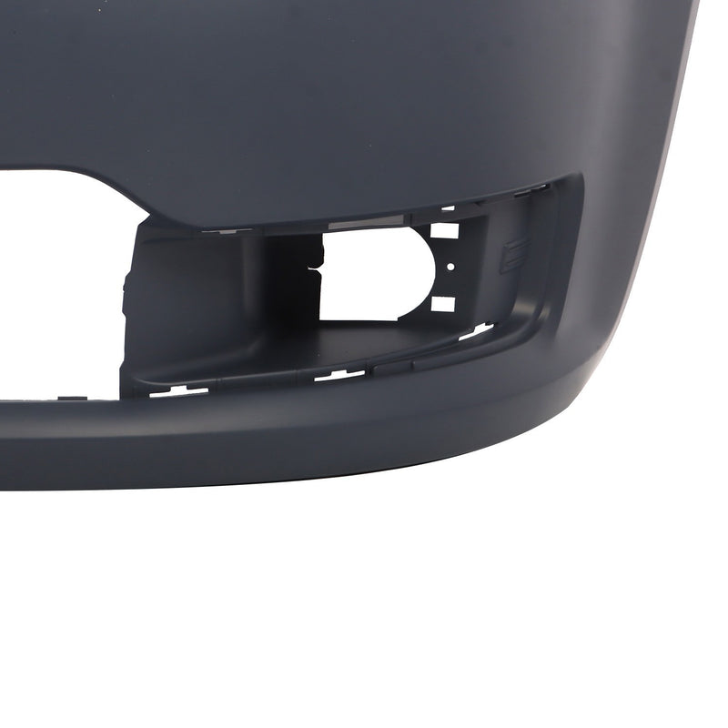 DURAFORCE Front Bumper Cover Primed for 2013-2019 Ford Flex Limited SE SEL DA8Z17D957APTM
