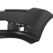 DURAFORCE Front Bumper Cover Primed for 2013-2019 Ford Flex Limited SE SEL DA8Z17D957APTM