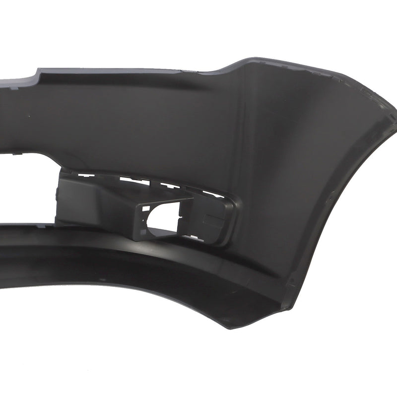 DURAFORCE Front Bumper Cover Primed for 2013-2019 Ford Flex Limited SE SEL DA8Z17D957APTM