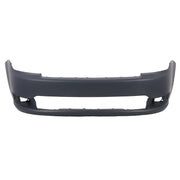 DURAFORCE Front Bumper Cover Primed for 2013-2019 Ford Flex Limited SE SEL DA8Z17D957APTM