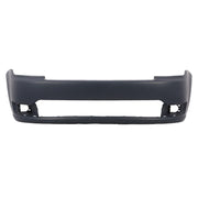 DURAFORCE Front Bumper Cover Primed for 2013-2019 Ford Flex Limited SE SEL DA8Z17D957APTM