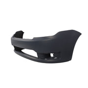 DURAFORCE Front Bumper Cover Primed for 2013-2019 Ford Flex Limited SE SEL DA8Z17D957APTM