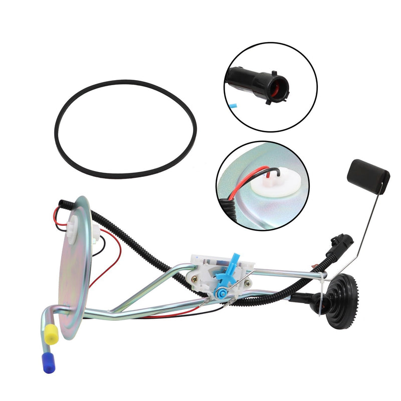 DURAFORCE Fuel Sending Unit for Ford F250 F350 Super Duty 6.0L 2003-2007 5C3Z-9275-BA