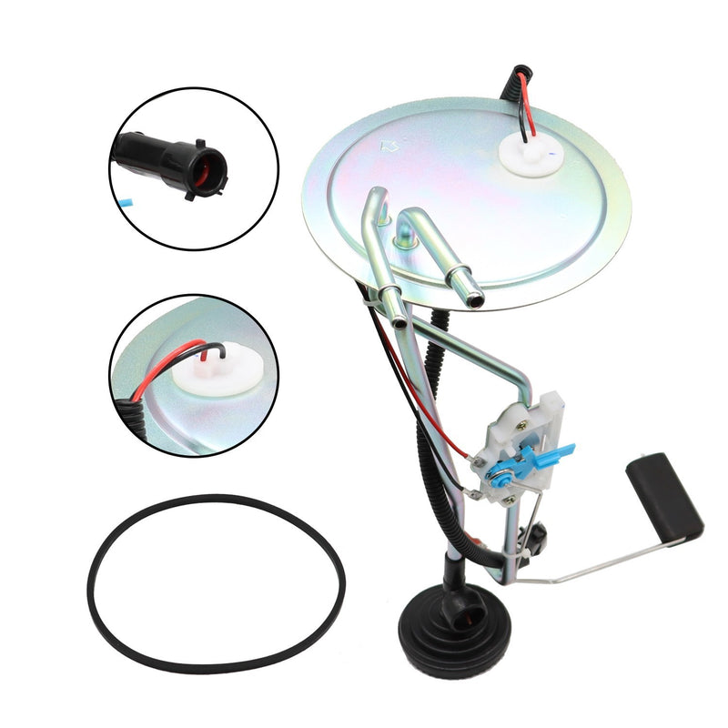 DURAFORCE Fuel Sending Unit for Ford F250 F350 Super Duty 6.0L 2003-2007 5C3Z-9275-BA