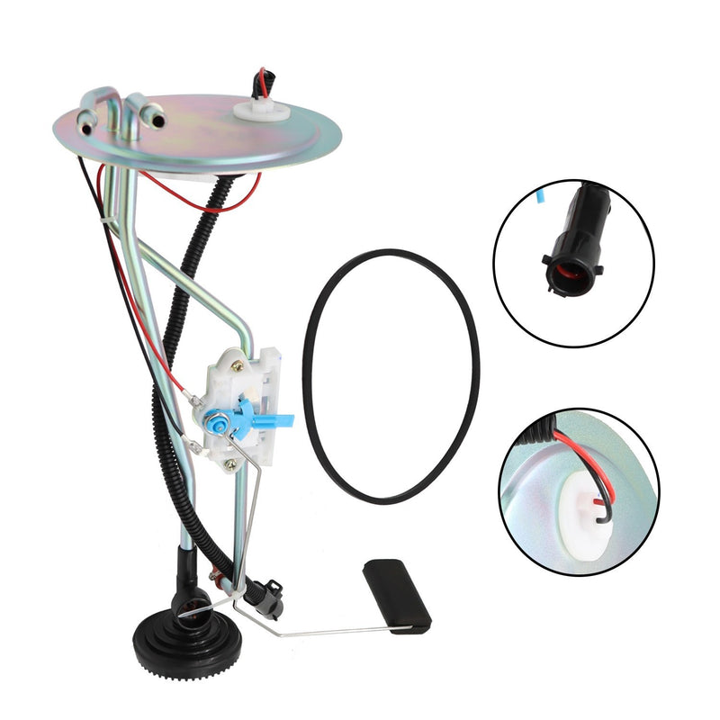 DURAFORCE Fuel Sending Unit for Ford F250 F350 Super Duty 6.0L 2003-2007 5C3Z-9275-BA