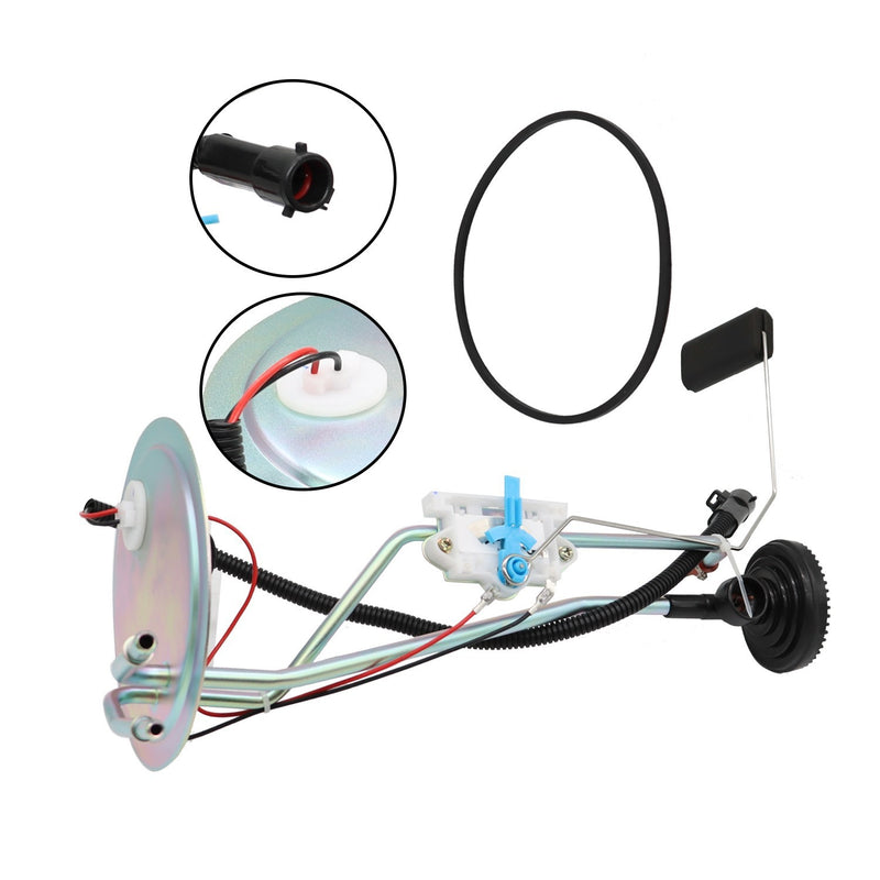 DURAFORCE Fuel Sending Unit for Ford F250 F350 Super Duty 6.0L 2003-2007 5C3Z-9275-BA