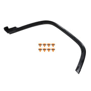 DURAFORCE Front Left Fender Flare for 2014-2018 Jeep Cherokee 2015 2016 2017
